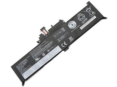 Compatible аккумулятор для ноутбука lenovo  for 00HW026 