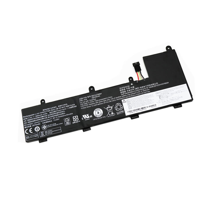 Compatible аккумулятор для ноутбука for lenovo 00HW042 Compatible аккумулятор для ноутбука lenovo for 00HW042