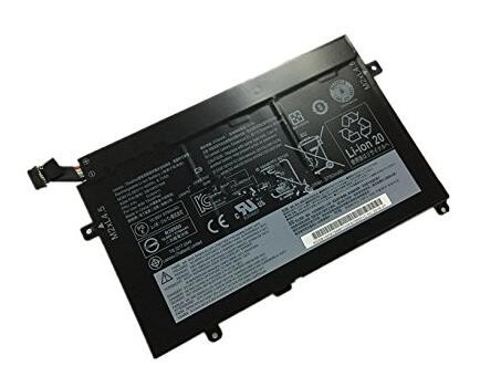 Compatible аккумулятор для ноутбука lenovo  for ThinkPad-E470C-Series 