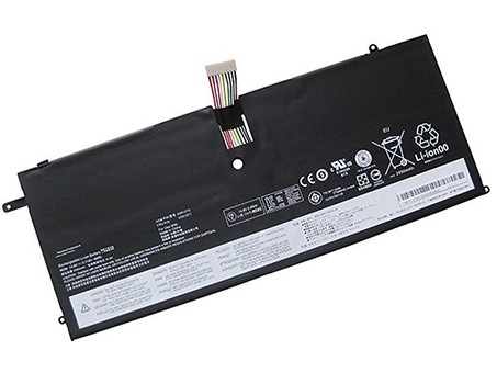 Compatible аккумулятор для ноутбука for lenovo ThinkPad-X1-Carbon-(3444) Compatible аккумулятор для ноутбука lenovo for ThinkPad-X1-Carbon-(3444)