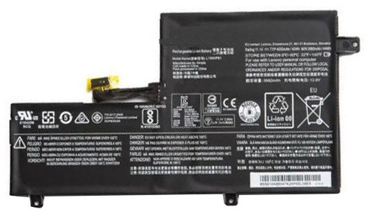 Compatible аккумулятор для ноутбука for lenovo L15L3PB1 Compatible аккумулятор для ноутбука lenovo for L15L3PB1