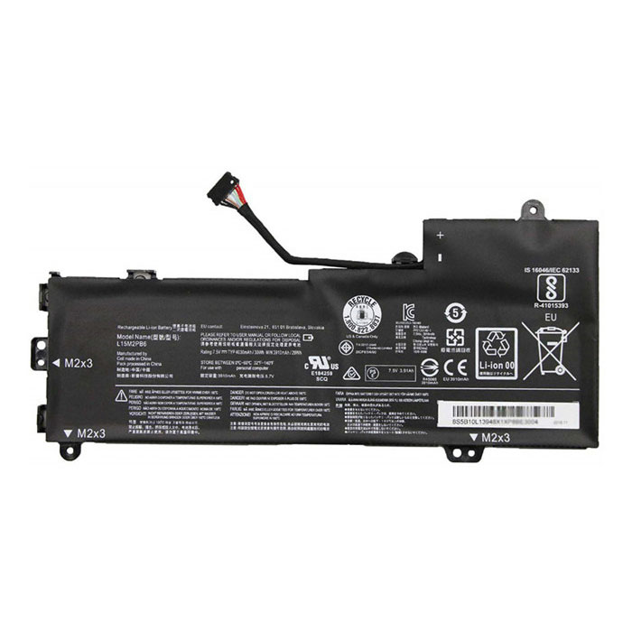 Compatible аккумулятор для ноутбука lenovo  for 5B10L13949 