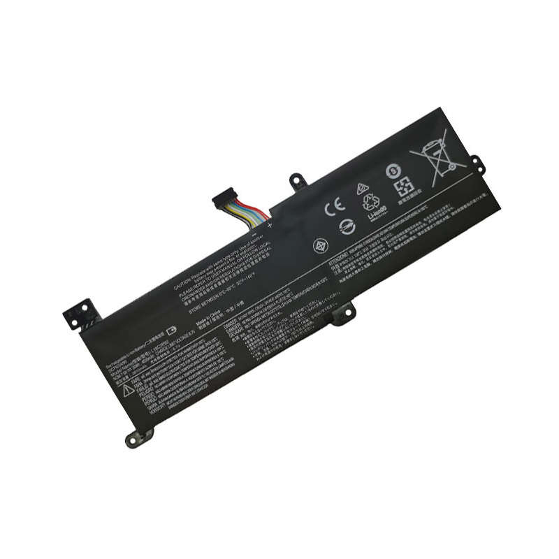 Compatible аккумулятор для ноутбука lenovo  for IdeaPad 320-17IKB(80XM00JMGE) 