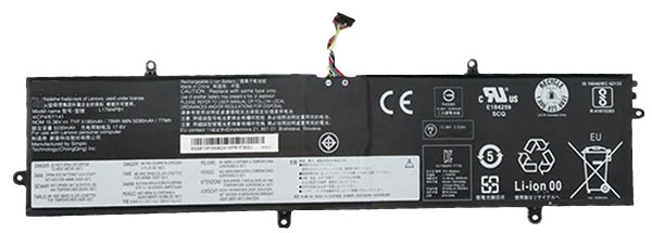 Compatible аккумулятор для ноутбука for lenovo V730-15-ISE Compatible аккумулятор для ноутбука lenovo for V730-15-ISE