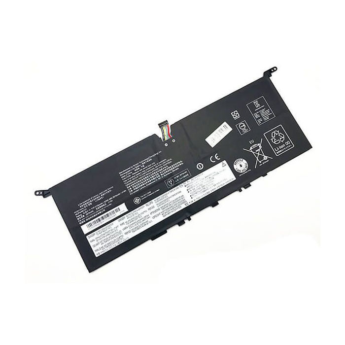 Compatible аккумулятор для ноутбука for lenovo IdeaPad 730S-13IWL Compatible аккумулятор для ноутбука lenovo for IdeaPad 730S-13IWL
