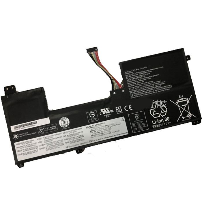 Compatible аккумулятор для ноутбука for lenovo Legion Y730-17ICH(81HG0020GE) Compatible аккумулятор для ноутбука lenovo for Legion Y730-17ICH(81HG0020GE)