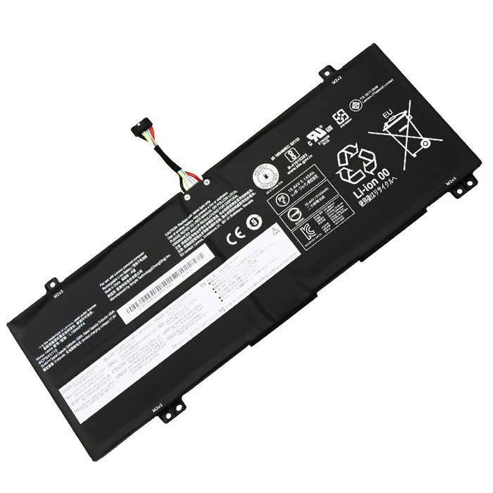 Compatible аккумулятор для ноутбука lenovo  for L18M4PF3 