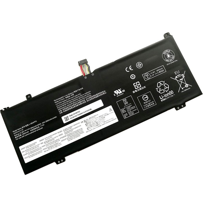 Compatible аккумулятор для ноутбука for lenovo ThinkBook 14s-IWL Compatible аккумулятор для ноутбука lenovo for ThinkBook 14s-IWL