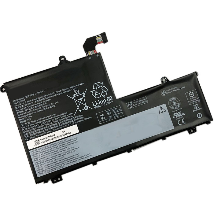 Compatible аккумулятор для ноутбука for lenovo ThinkBook 15 Compatible аккумулятор для ноутбука lenovo for ThinkBook 15