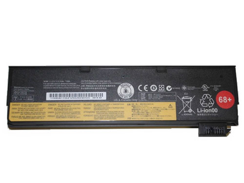 Compatible аккумулятор для ноутбука lenovo  for Thinkpad X250 