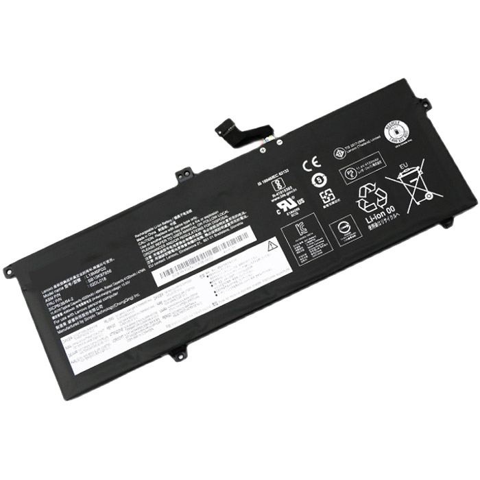 Compatible аккумулятор для ноутбука lenovo  for 02DL018 