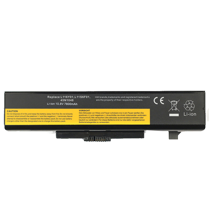 Compatible аккумулятор для ноутбука for lenovo G500-Series Compatible аккумулятор для ноутбука lenovo for G500-Series