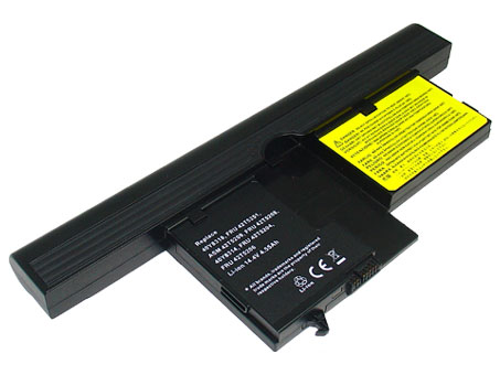 Compatible аккумулятор для ноутбука lenovo  for ThinkPad X61 Tablet PC 7764 