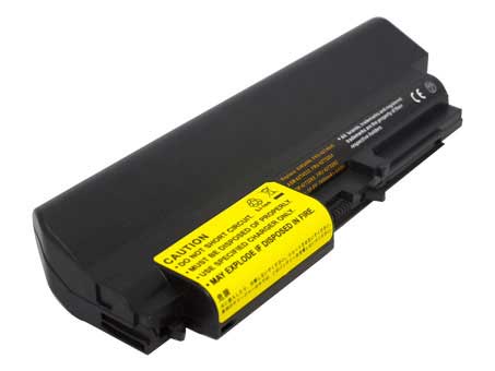 Compatible аккумулятор для ноутбука lenovo  for ThinkPad T400 6473 