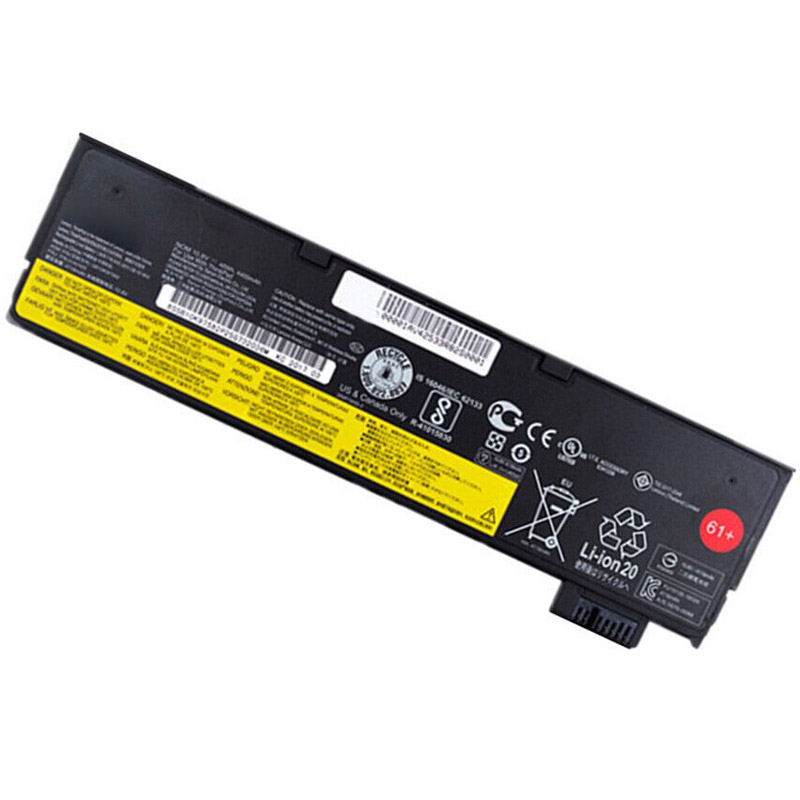 Compatible аккумулятор для ноутбука for lenovo SB10K97581 Compatible аккумулятор для ноутбука lenovo for SB10K97581