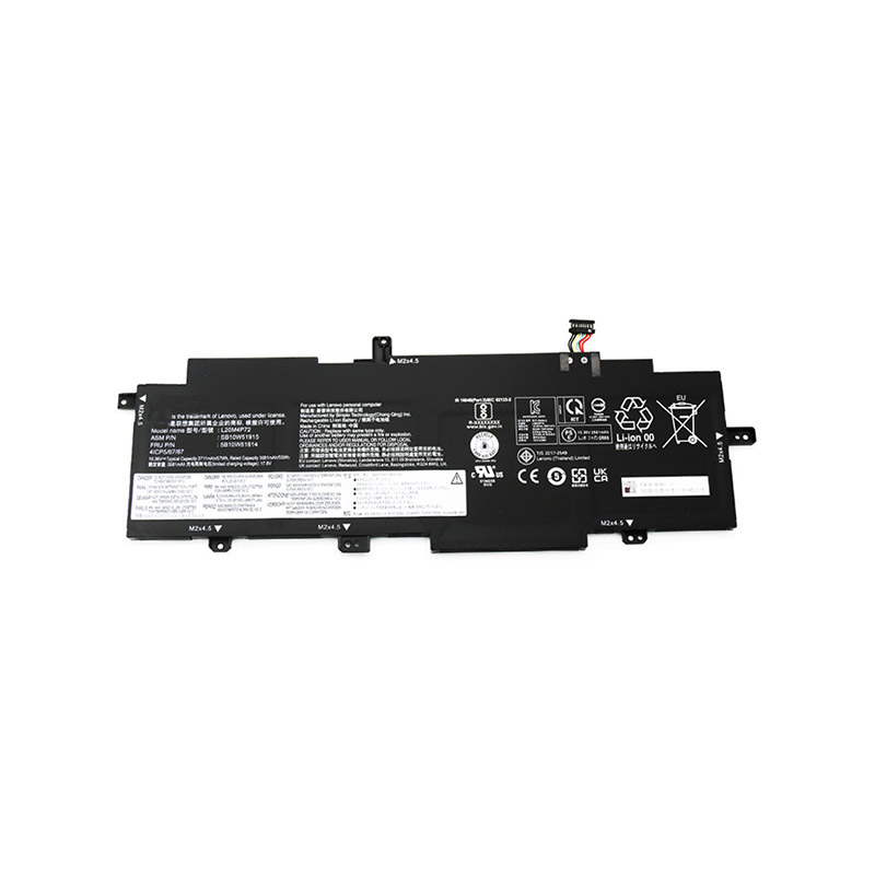 Compatible аккумулятор для ноутбука lenovo  for ThinkPad T14S GEN 2-20WN002KAU 