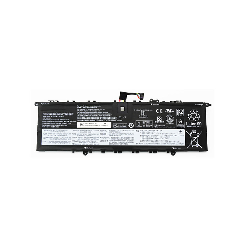 Compatible аккумулятор для ноутбука lenovo  for Yoga Slim 7 Pro 14ARH5-82NK001PSB 