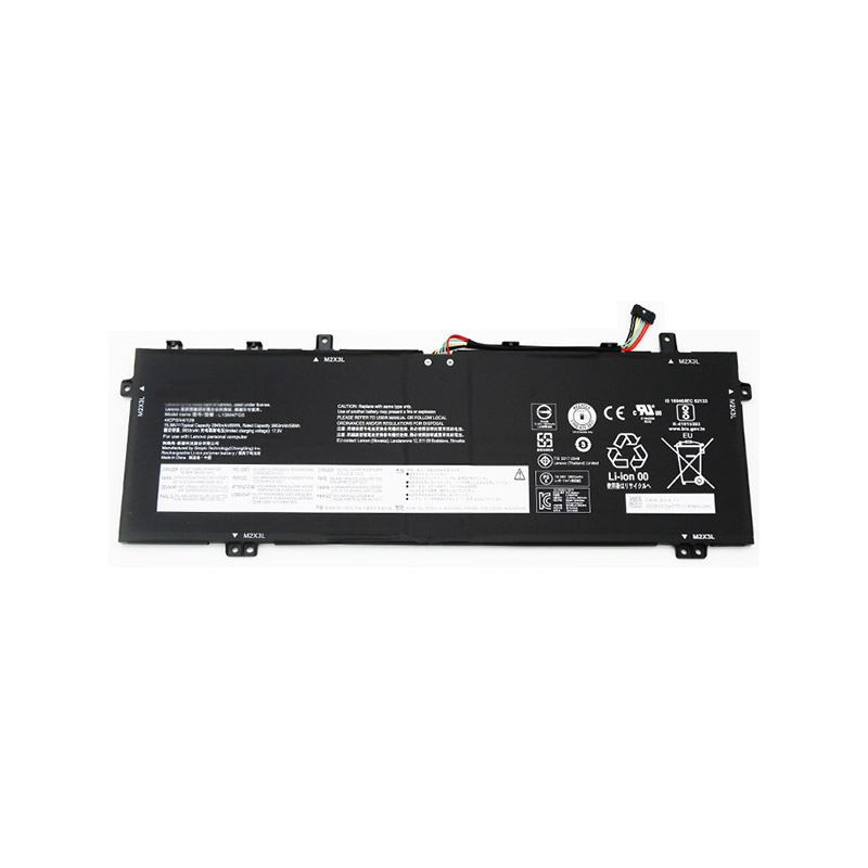 Compatible аккумулятор для ноутбука lenovo  for 5B10W67240 