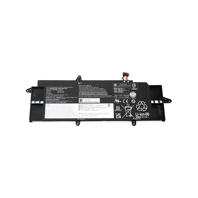 Compatible аккумулятор для ноутбука for lenovo L20D3P72 Compatible аккумулятор для ноутбука lenovo for L20D3P72
