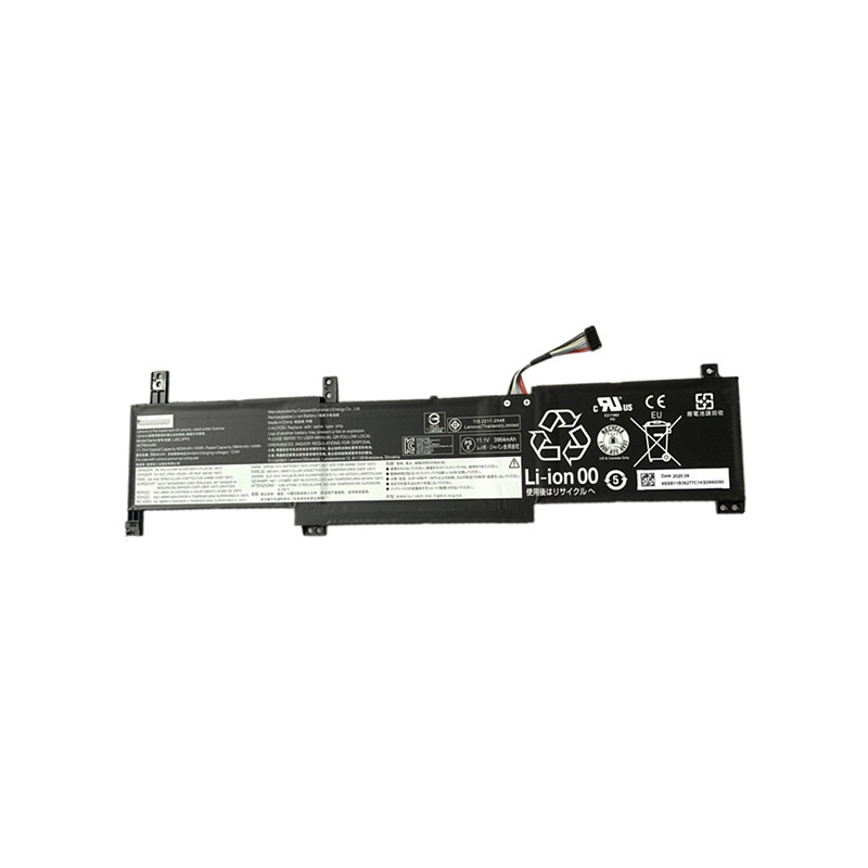 Compatible аккумулятор для ноутбука for lenovo IdeaPad 3 14ITL6 82H7002EMX Compatible аккумулятор для ноутбука lenovo for IdeaPad 3 14ITL6 82H7002EMX