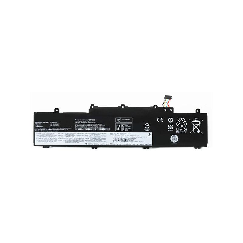 Compatible аккумулятор для ноутбука lenovo  for ThinkPad E14 2nd Gen(20T6000RGE) 