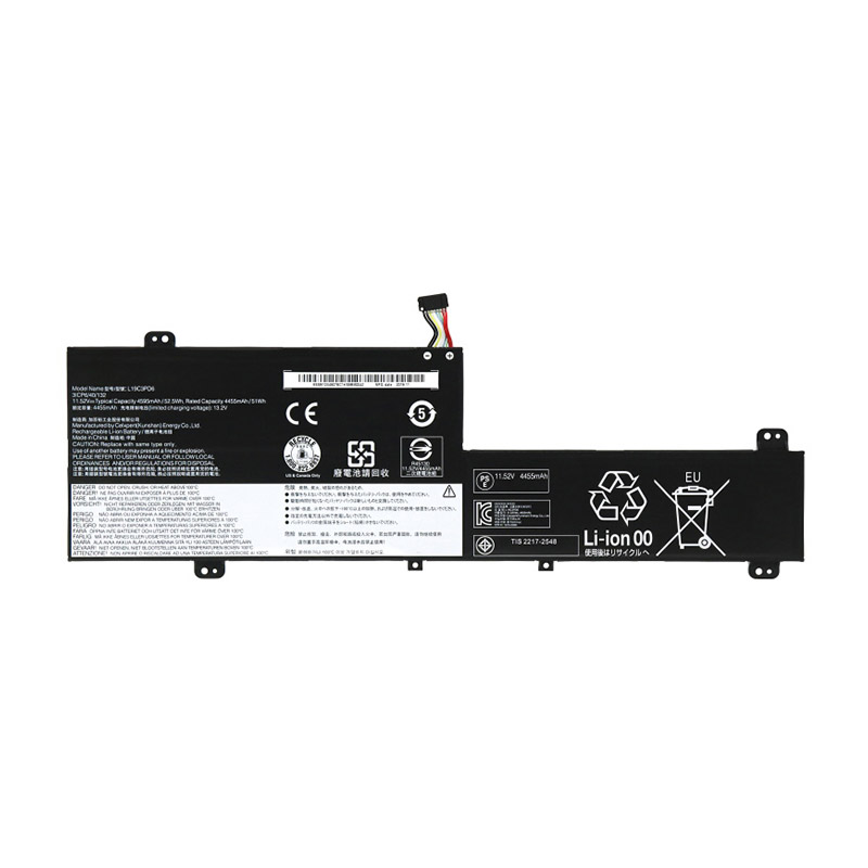 Compatible аккумулятор для ноутбука for lenovo 5B10X49077 Compatible аккумулятор для ноутбука lenovo for 5B10X49077