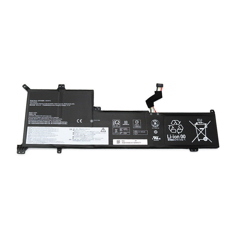 Compatible аккумулятор для ноутбука for lenovo IdeaPad 3 17ADA05 Compatible аккумулятор для ноутбука lenovo for IdeaPad 3 17ADA05