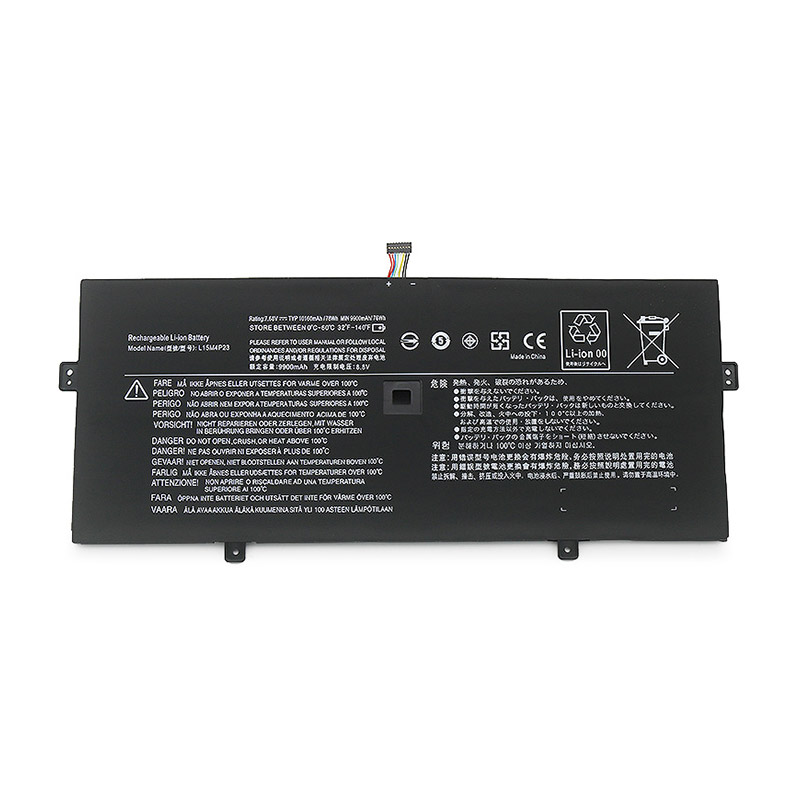 Compatible аккумулятор для ноутбука lenovo  for L15M4P23 