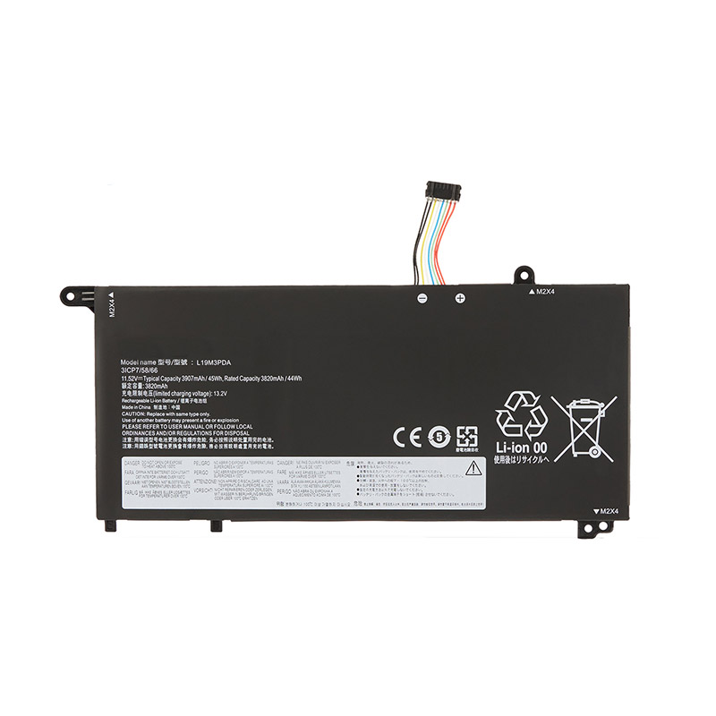 Compatible аккумулятор для ноутбука for lenovo ThinkBook 15 G3 ACL series Compatible аккумулятор для ноутбука lenovo for ThinkBook 15 G3 ACL series