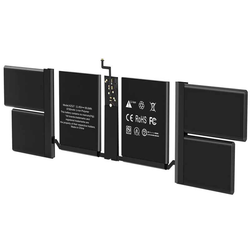 Compatible аккумулятор для ноутбука for apple Macbook 18.1 18.2 16 A2485 Late 2021 Version Compatible аккумулятор для ноутбука apple for Macbook 18.1 18.2 16 A2485 Late 2021 Version