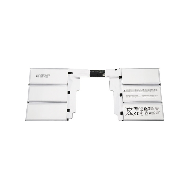 Compatible аккумулятор для ноутбука for Microsoft Surface Book 2 15Inch Compatible аккумулятор для ноутбука Microsoft for Surface Book 2 15Inch