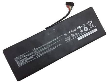 Compatible аккумулятор для ноутбука for MSI GS40-6QE-009XTH Compatible аккумулятор для ноутбука MSI for GS40-6QE-009XTH
