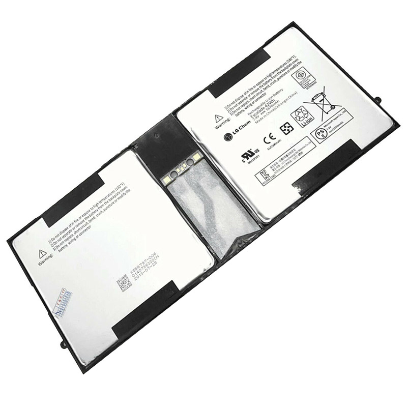 Compatible аккумулятор для ноутбука for Microsoft P21GU9 Compatible аккумулятор для ноутбука Microsoft for P21GU9