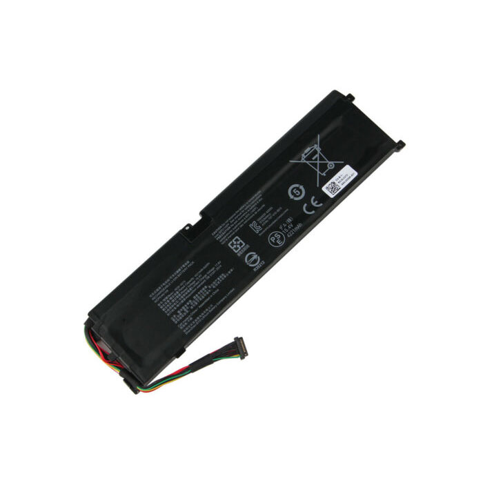 Compatible аккумулятор для ноутбука for RAZER RZ09-02705E76-R3U1 Compatible аккумулятор для ноутбука RAZER for RZ09-02705E76-R3U1