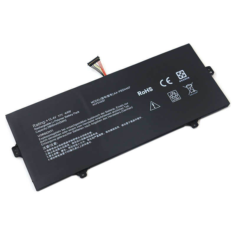 Compatible аккумулятор для ноутбука for samsung Galaxy-Book-Flex2-Alpha-NP730QDA-KA1US Compatible аккумулятор для ноутбука samsung for Galaxy-Book-Flex2-Alpha-NP730QDA-KA1US