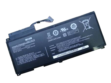Compatible аккумулятор для ноутбука samsung  for QX510 