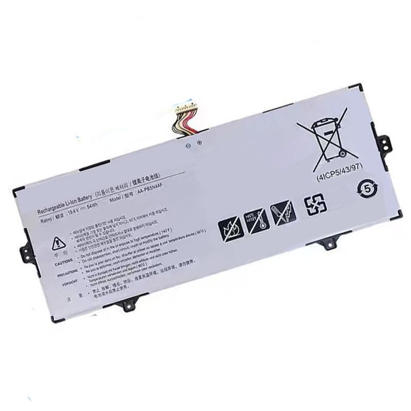 Compatible аккумулятор для ноутбука for samsung NT930SBE-K58 Compatible аккумулятор для ноутбука samsung for NT930SBE-K58