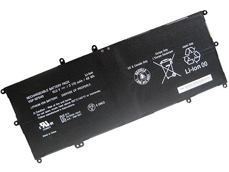 Compatible аккумулятор для ноутбука for sony Vaio-Flip-SVF-15A Compatible аккумулятор для ноутбука sony for Vaio-Flip-SVF-15A