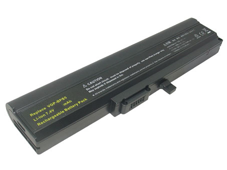 Compatible аккумулятор для ноутбука sony  for VAIO VGN-TX90PS 