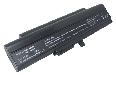 Compatible аккумулятор для ноутбука for sony VAIO VGN-TXN27CN Compatible аккумулятор для ноутбука sony for VAIO VGN-TXN27CN