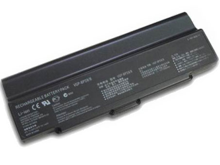 Compatible аккумулятор для ноутбука for sony VAIO VGN-AR71S Compatible аккумулятор для ноутбука sony for VAIO VGN-AR71S