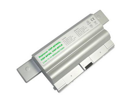Compatible аккумулятор для ноутбука for sony Vaio VGN-FZ145E Compatible аккумулятор для ноутбука sony for Vaio VGN-FZ145E