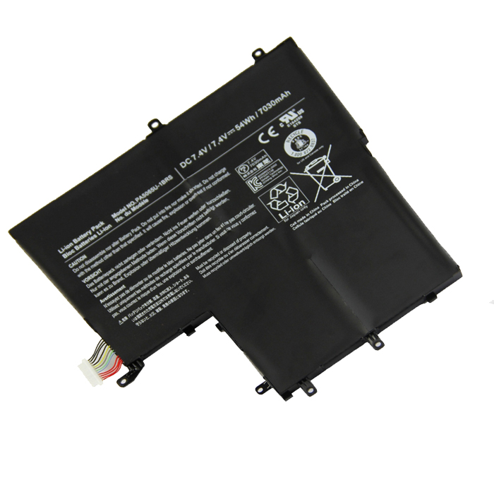 Compatible аккумулятор для ноутбука toshiba  for PA5065U-1BRS 