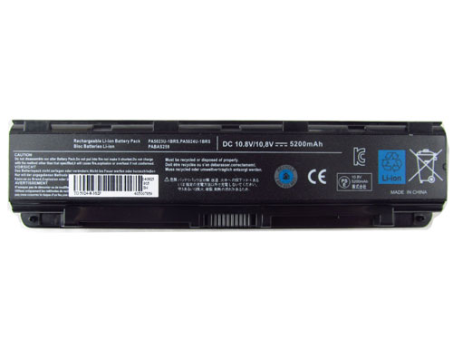 Compatible аккумулятор для ноутбука toshiba  for Satellite-Pro-P845D-Series 