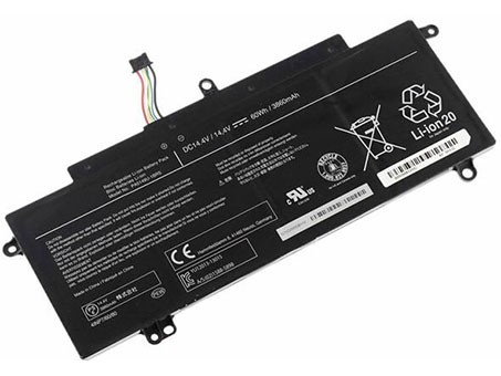 Compatible аккумулятор для ноутбука for toshiba Tecra-Z40-A Compatible аккумулятор для ноутбука toshiba for Tecra-Z40-A