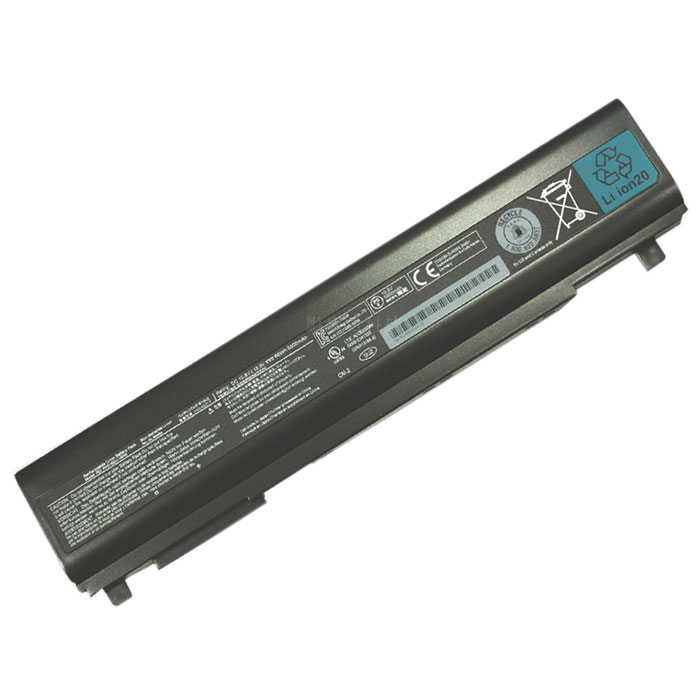 Compatible аккумулятор для ноутбука toshiba  for PABAS278 