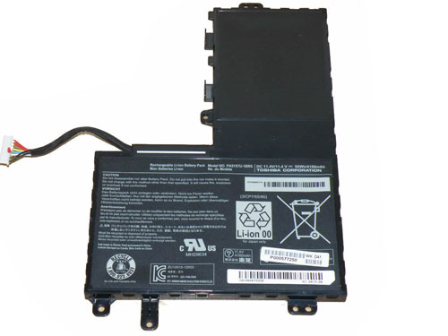 Compatible аккумулятор для ноутбука toshiba  for Satellite-E55T-A5320 