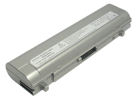 Compatible аккумулятор для ноутбука toshiba  for PA3442U-1BRS 