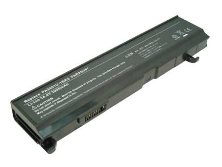 Compatible аккумулятор для ноутбука for toshiba PA3451U-1BRS Compatible аккумулятор для ноутбука toshiba for PA3451U-1BRS