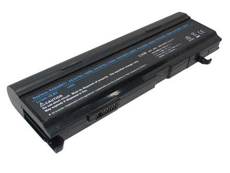 Compatible аккумулятор для ноутбука toshiba  for Dynabook CX/855LS 